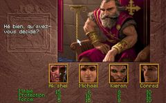 Lands of Lore - The Throne of Chaos sur PC